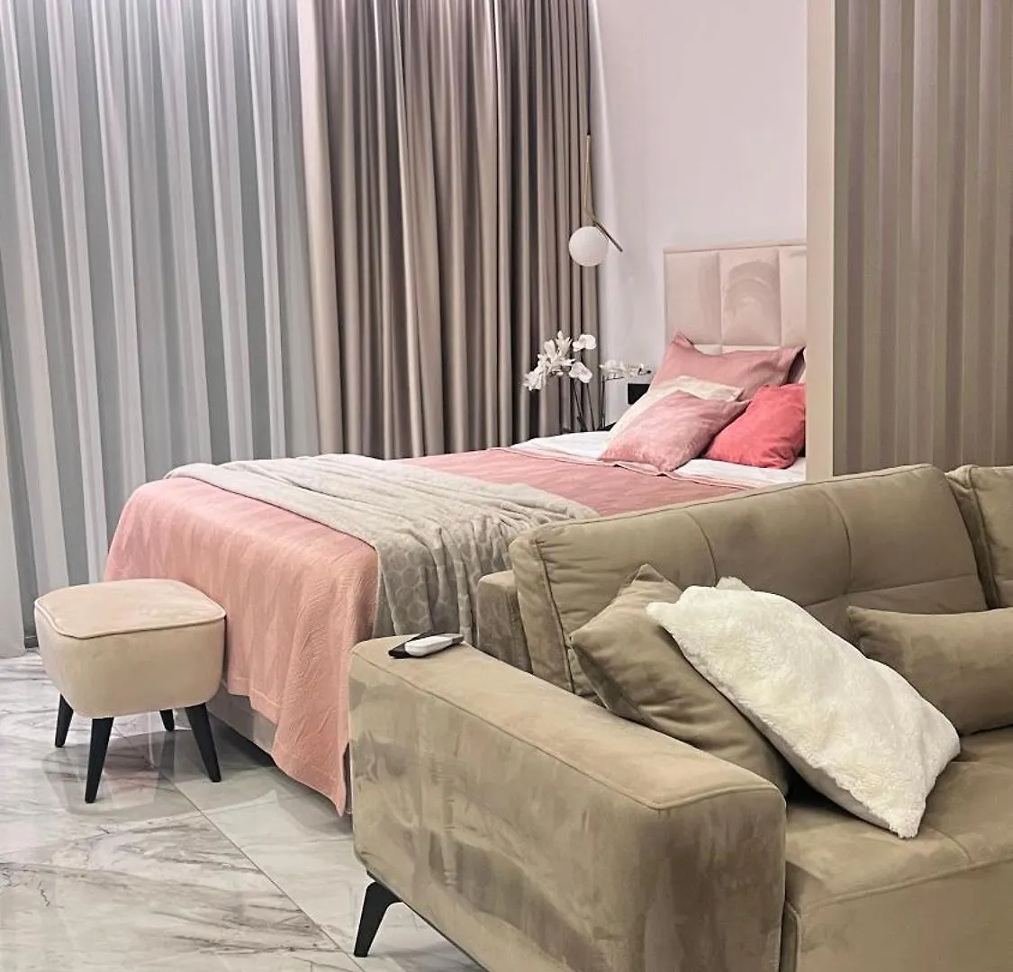 Elegant Studio In Batumi View 0*,